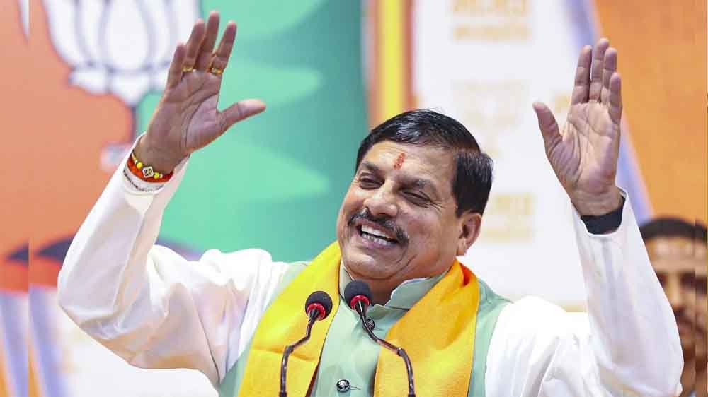 बिहार चुनाव में बीजेपी की जीत का मंत्र लेकर