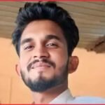 भाई दूज पर बहन के घर जा रहे युवक