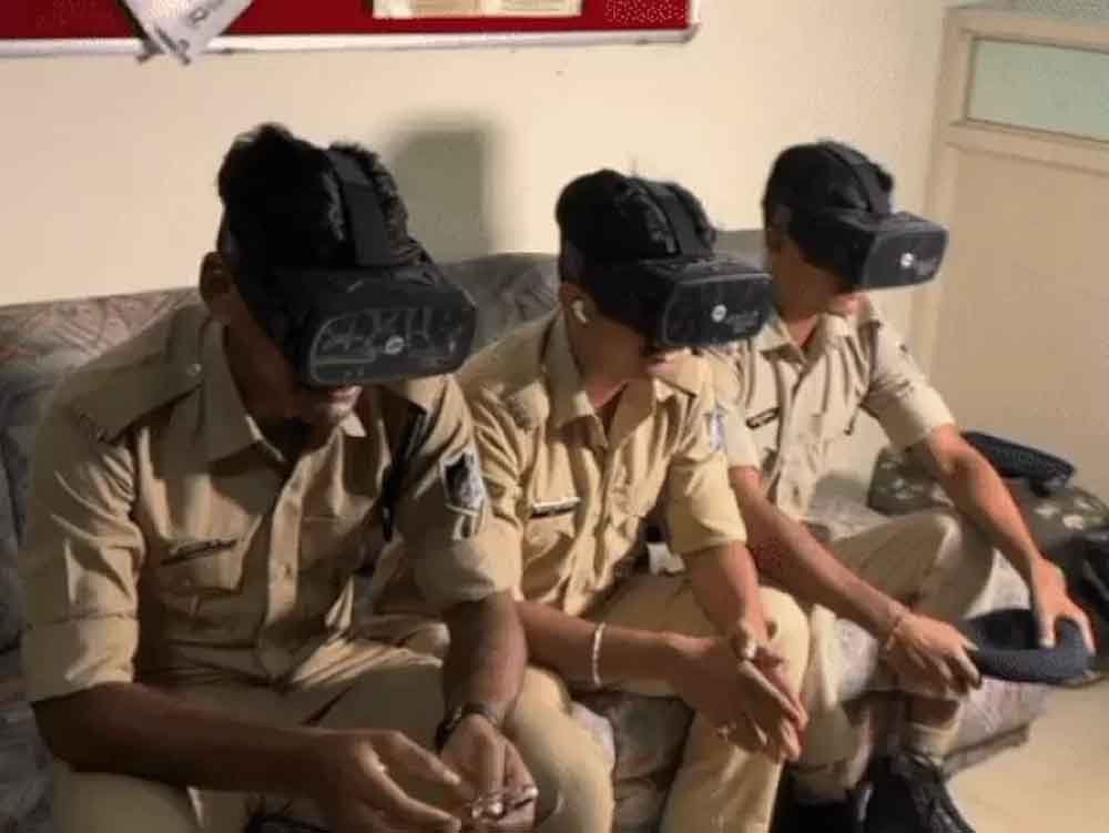 देश में पहली बार