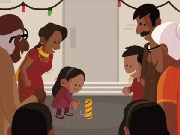 इस साल दीपावली 20 अक्टूबर को ही