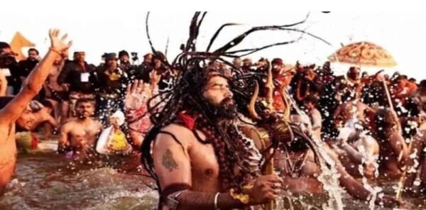 सिंहस्थ-2028 के लिए एआई और