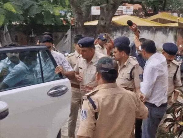 मप्र में कोल्ड्रिफ कफ सिरप कांड