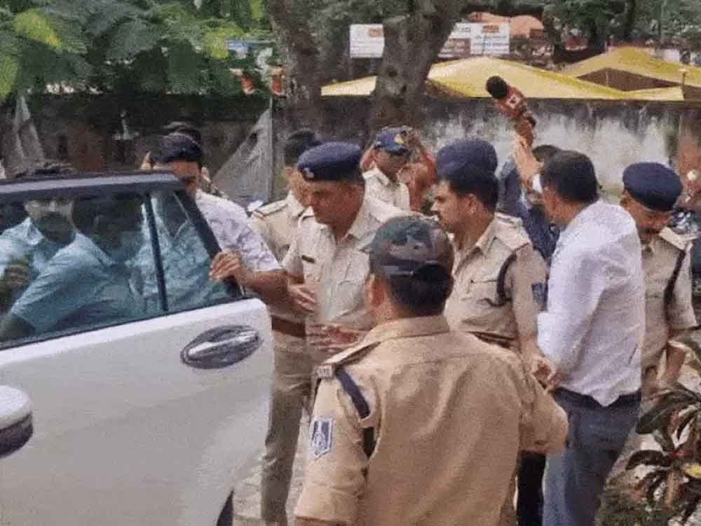 मप्र में कोल्ड्रिफ कफ सिरप कांड