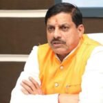 मुख्यमंत्री मोहन यादव आज करेंगे