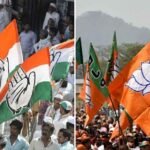 नेताओं का पाला बदलना बना राजनीति