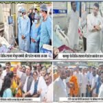 फिर अलग-अलग आए नेता प्रतिपक्ष और