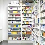 बिना पंजीकृत फार्मासिस्ट के मेडिकल