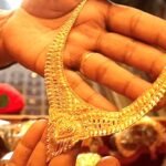 सोना-चांदी फिर रिकॉर्ड ऊंचाई पर, 10