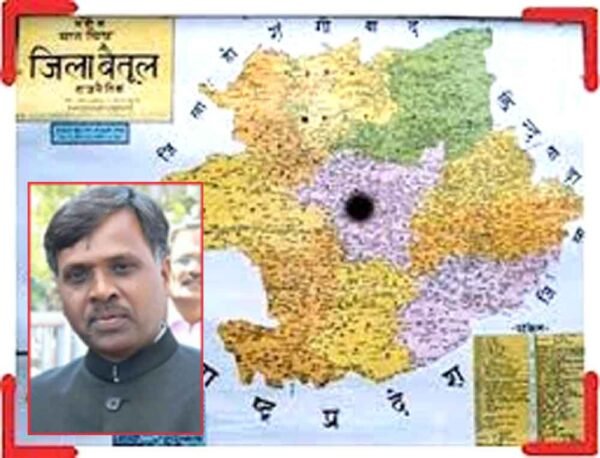 आदि कर्मयोगी अभियान में उत्कृष्ट प्रदर्शन