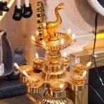 धनतेरस पर मध्यप्रदेश के बाजारों