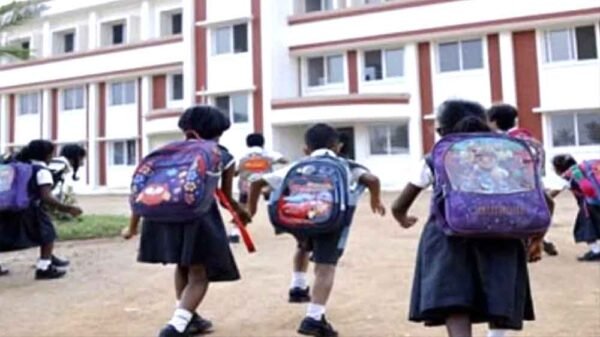 तीन नवंबर से शुरू होंगी मिड-ईयर परीक्षाएं