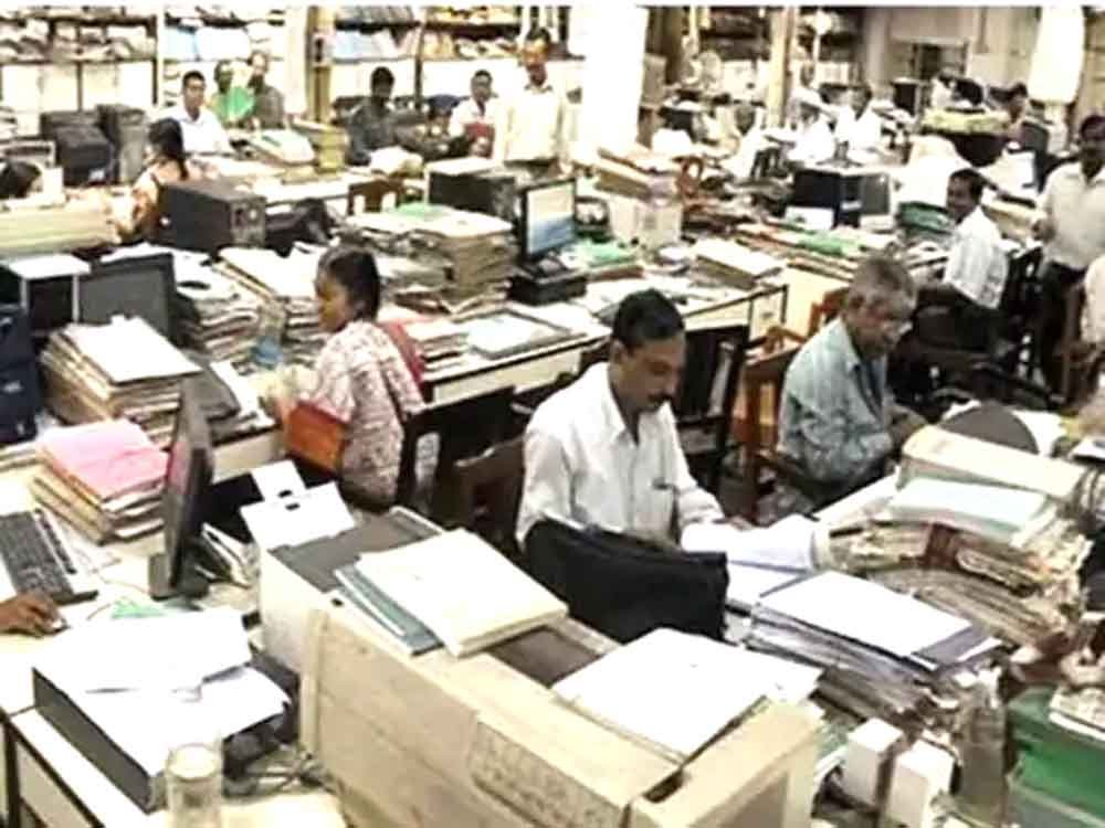 दीपावली से पहले महंगाई भत्ता बढ़ाने