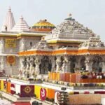 अयोध्या में विवाह पंचमी पर दिवाली