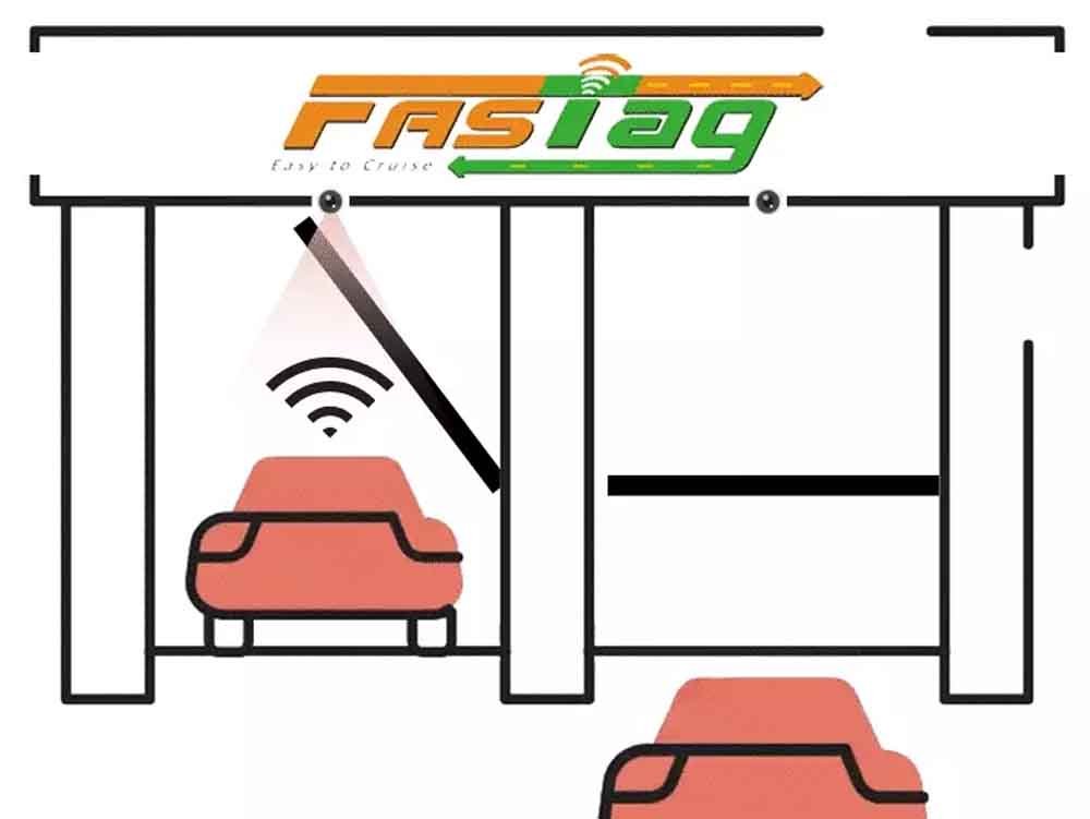 15 नवंबर से बदलेंगे FASTag के नियम: