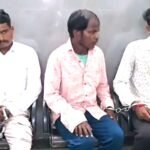 गैंगरेप केस में तीन दोषियों को 20-20