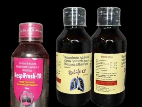 जहरीले निकले री लाइफ और