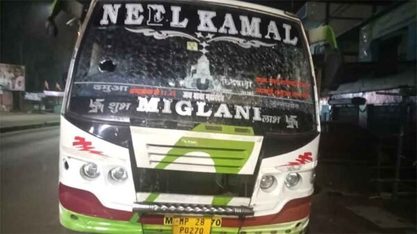 स्टंटबाज बाइकर्स का बढ़ता आतंक,