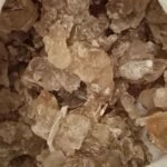 गोंद माफिया सक्रिय: इथेफोन इंजेक्शन