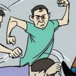 प्रेमिका को दो प्रेमियों