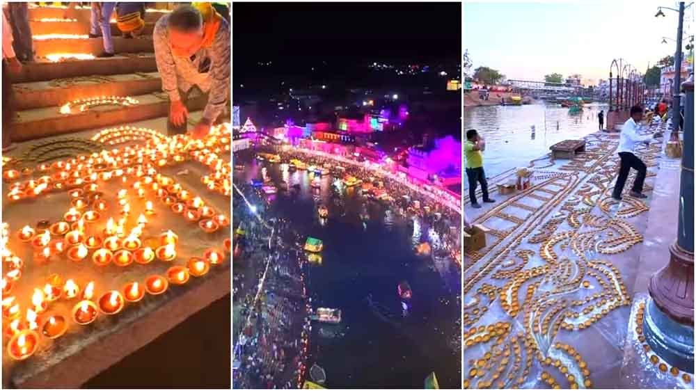 चित्रकूट में 18 से 22 अक्टूबर तक