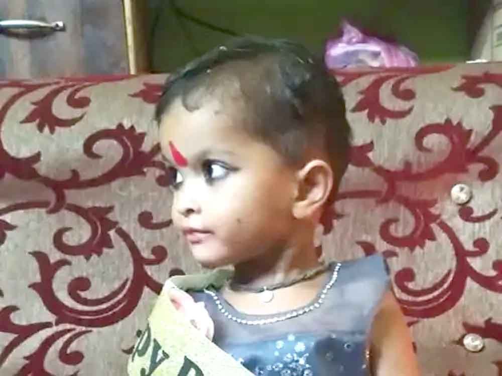 छिंदवाड़ा में कफ सिरप कांड: एक और