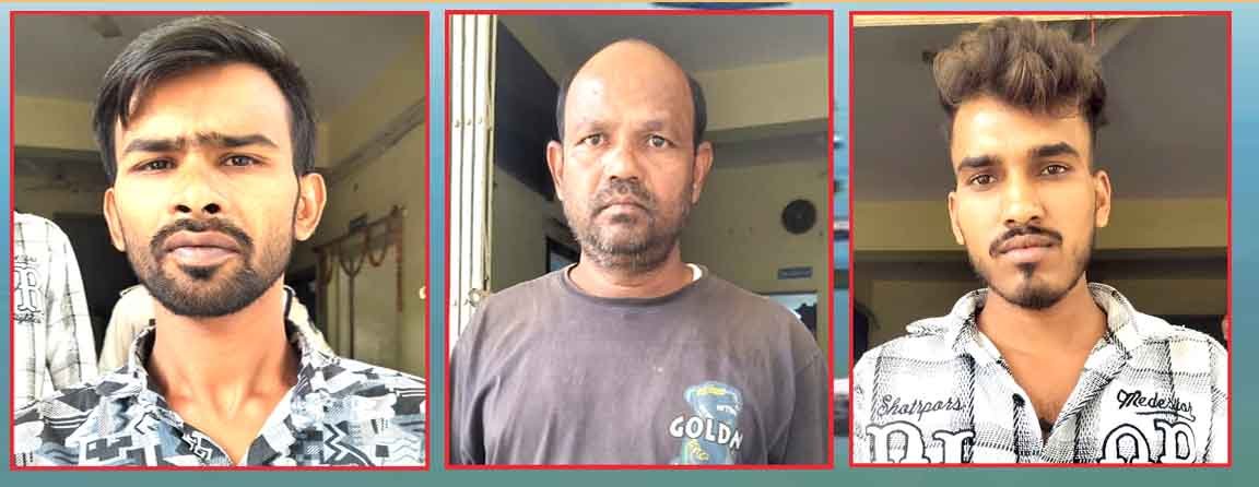 बोथरा फैशन माल में