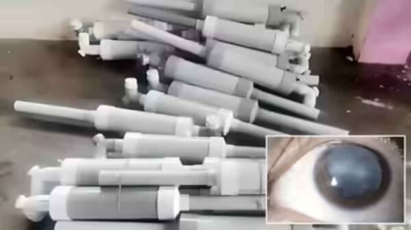 कार्बाइड गन’ बनी दिवाली का खतरनाक