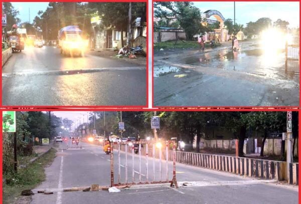 कलेक्टर-एसपी को पता