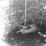 छह दिन से लापता महिला का शव कुएं