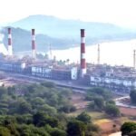 सतपुड़ा पावर प्लांट की चार इकाइयां