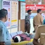 थर्मल पावर प्लांट हादसा : 9 मजदूरों की मौत