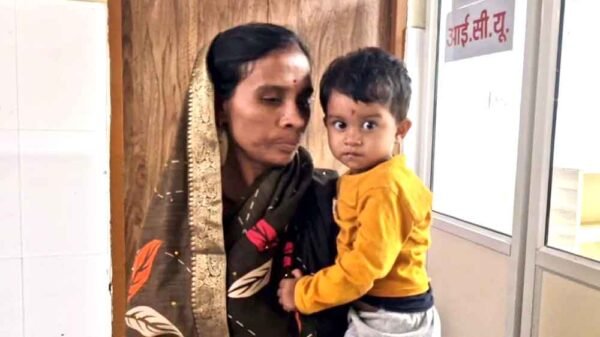 कोल्ड्रिफ सिरप मामले