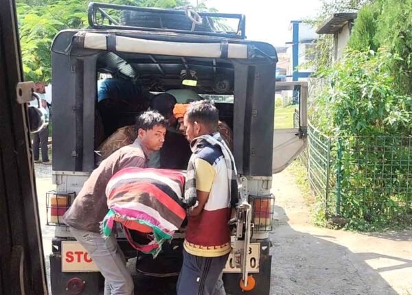 सड़क हादसे में 19 वर्षीय युवक की मौत