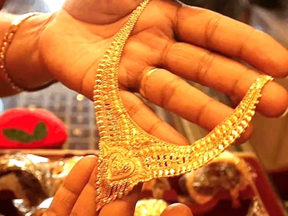 सोना-चांदी में जबरदस्त उछाल: सोना