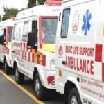 पूरे मध्यप्रदेश में फर्जी कॉलर्स ने 108