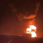 भीषण हादसा: उमरा यात्रियों की बस