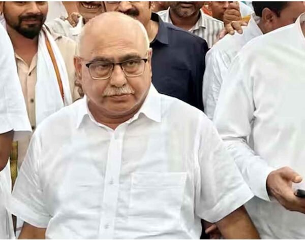 उज्जैन सिंहस्थ मेला क्षेत्र में लैंड पूलिंग