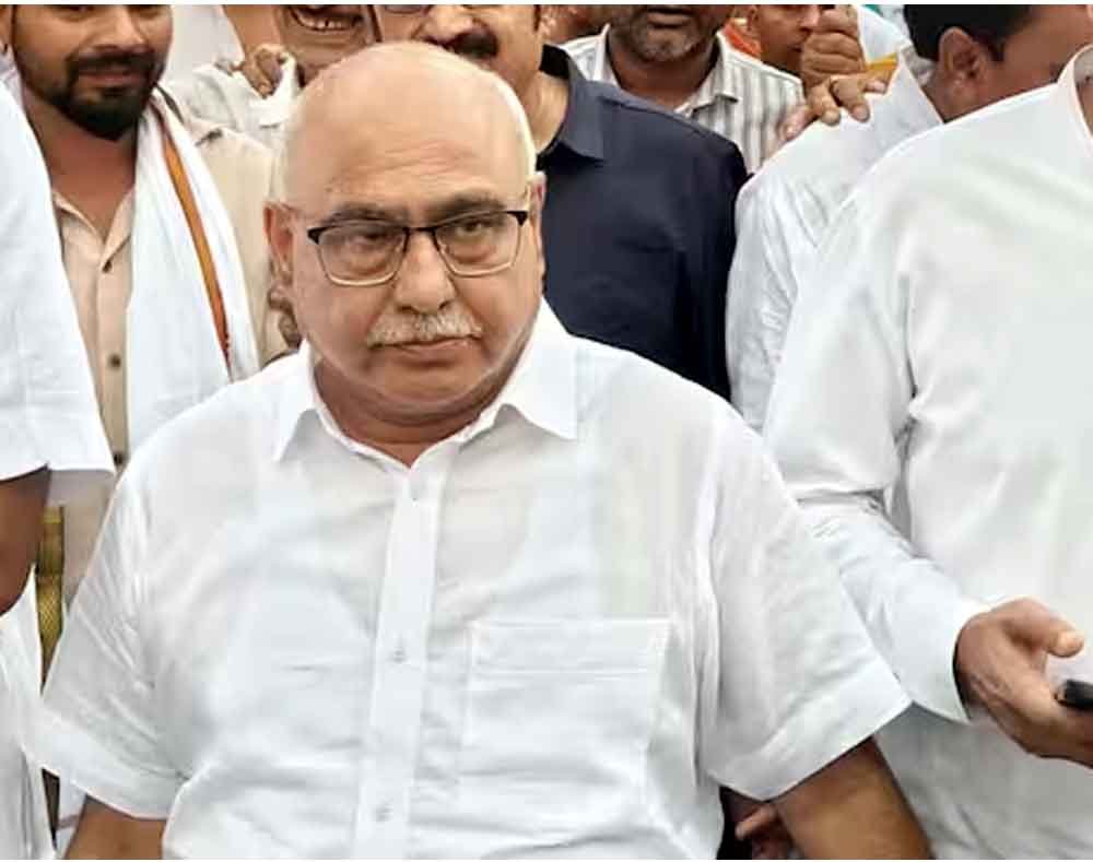 उज्जैन सिंहस्थ मेला क्षेत्र में लैंड पूलिंग