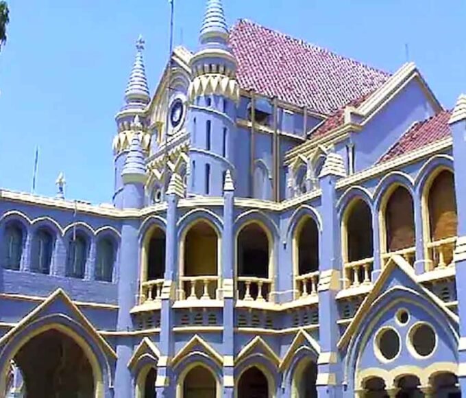 ई-अटेंडेंस पर जबलपुर हाईकोर्ट की