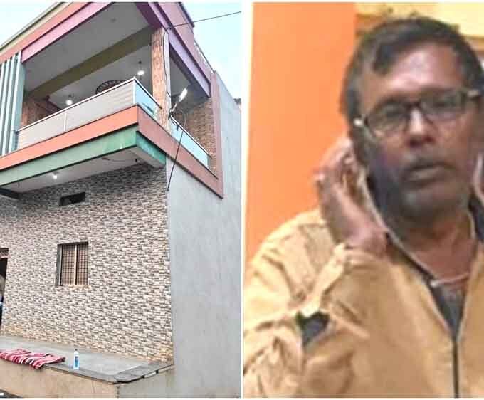 लोकायुक्त की बड़ी कार्रवाई: सहकारी