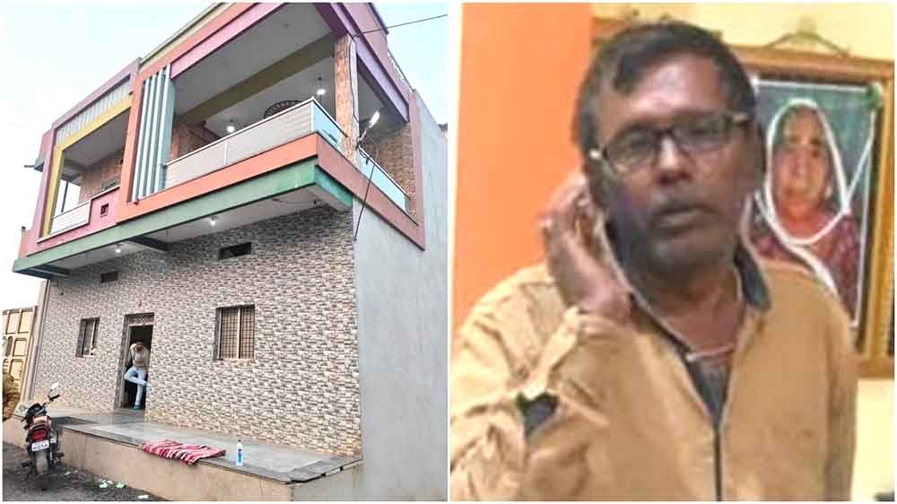 लोकायुक्त की बड़ी कार्रवाई: सहकारी