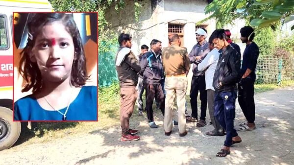 ओवरलोड ट्रॉली बनी मौत का कारण: 13 वर्षीय