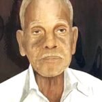 स्वतंत्रता संग्राम सेनानी राधा किशन