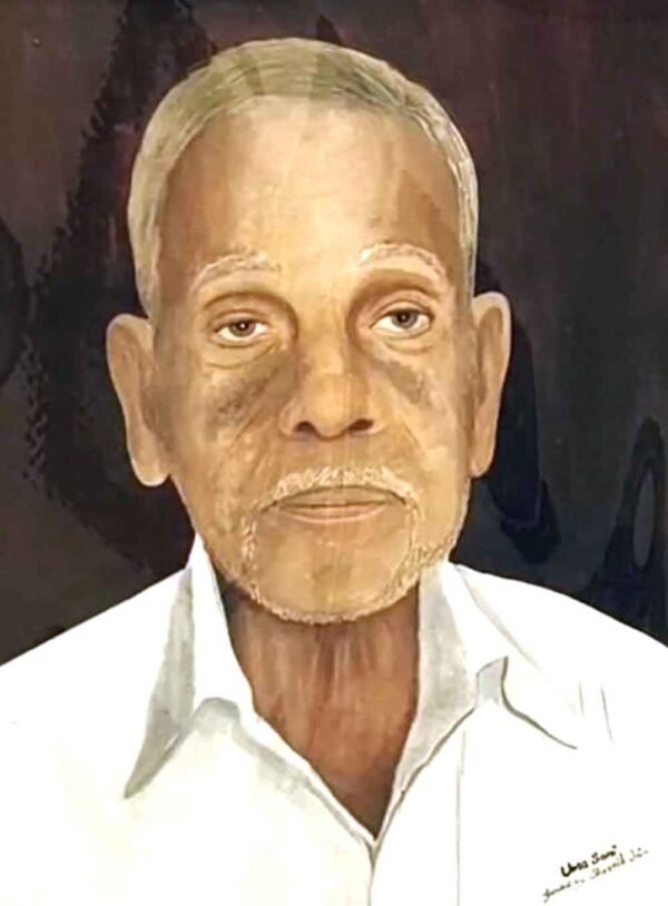 स्वतंत्रता संग्राम सेनानी राधा किशन