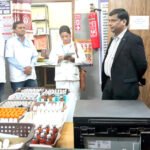 जिला अस्पताल में NQAS