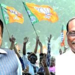 केंद्रीय मंत्री ने दूसरे केंद्रीय मंत्री के जिले