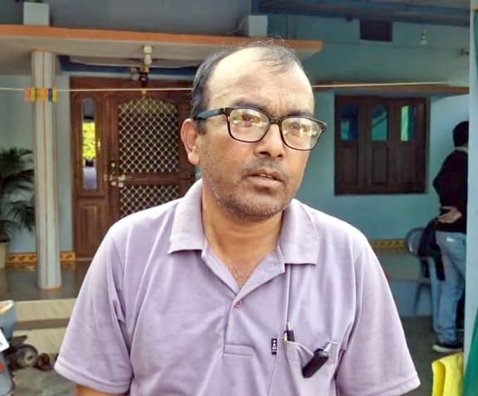 अवैध क्लीनिक चलाने वाले