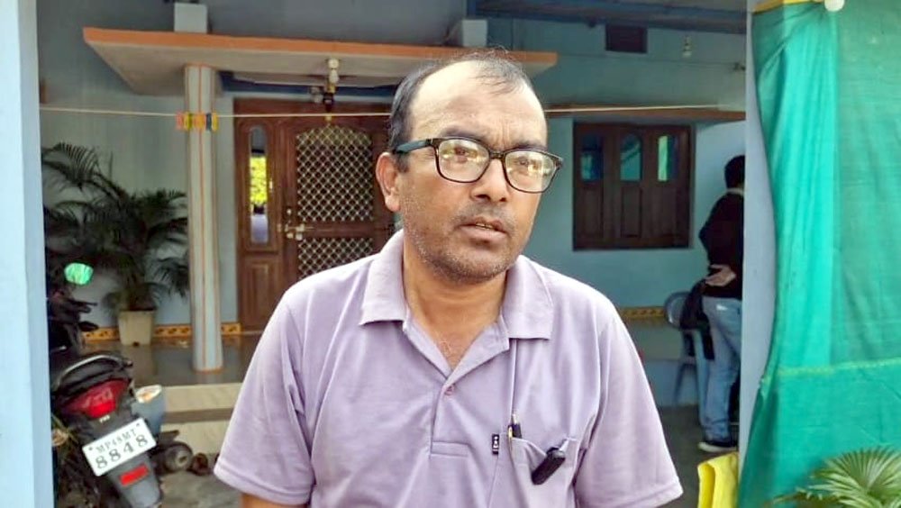 अवैध क्लीनिक चलाने वाले