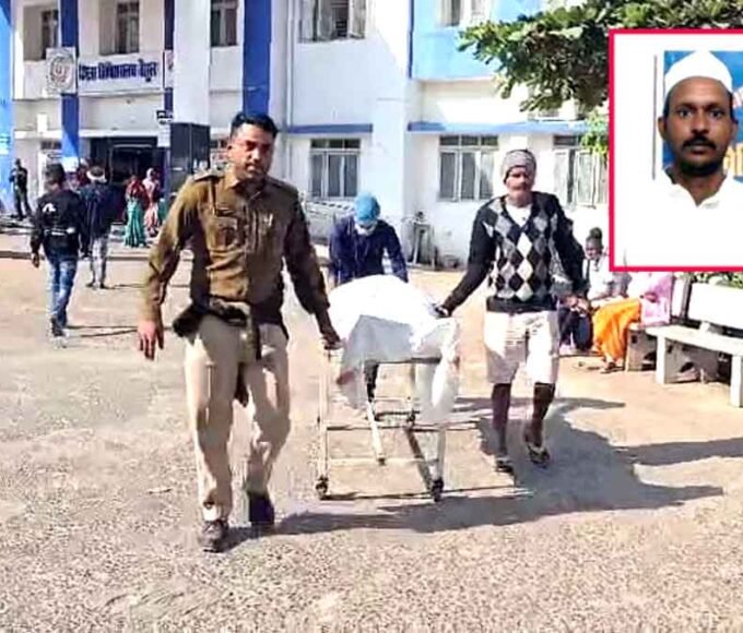 बंदी प्रकाश की नहीं