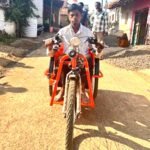 नई जिंदगी का सहारा: भाजपा प्रदेश